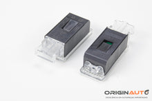 Luz Cortesia Assoalho Volkswagen Tiguan R-Line 2.0 2018 5G0947409 - Unidade