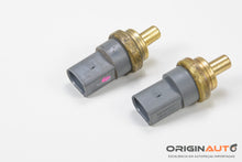 Sensor Temperatura Agua Volkswagen Tiguan R-Line 2.0 2018 06A919501A - Unidade