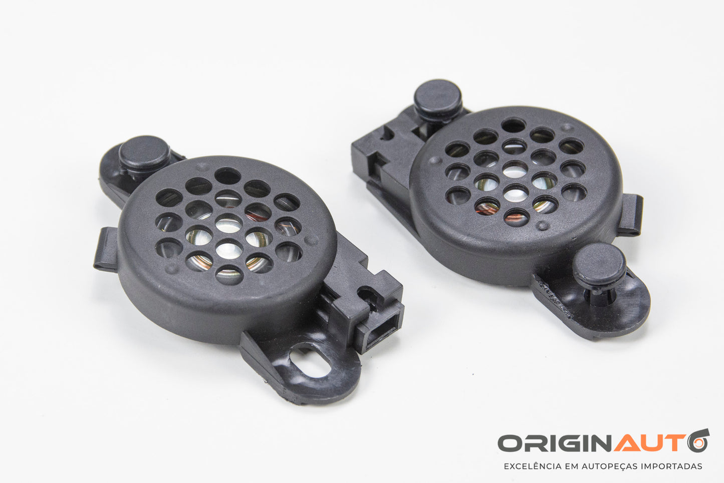 Sirene Alarme Volkswagen Tiguan R-Line 2.0 2018 5Q0919279 - Un