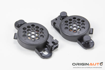 Sirene Alarme Volkswagen Tiguan R-Line 2.0 2018 5Q0919279 - Un