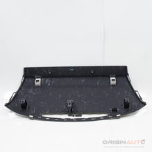 Tampa Bagagito Porta Mala Mercedes Cla 200 1.6 2018 A1176906300