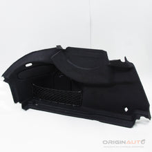 Forro Porta Mala Mercedes Cla200 2018 Traseiro Esquerdo