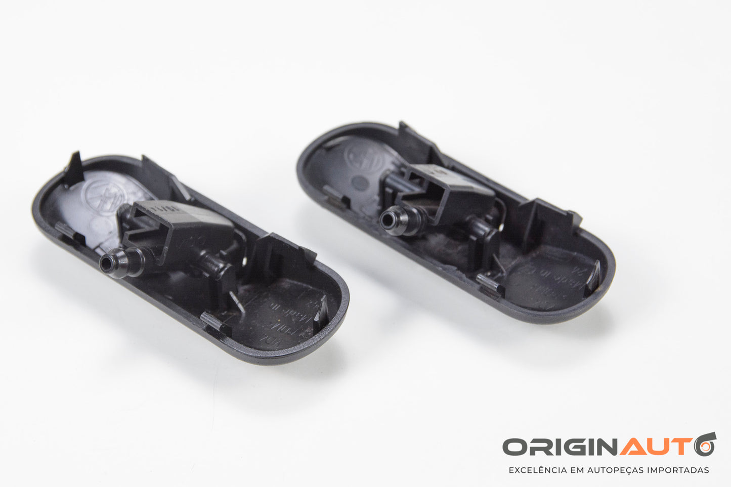 Par Brucutu Esguicho Volkswagen Tiguan R-Line 2.0 2018 5M0955985C