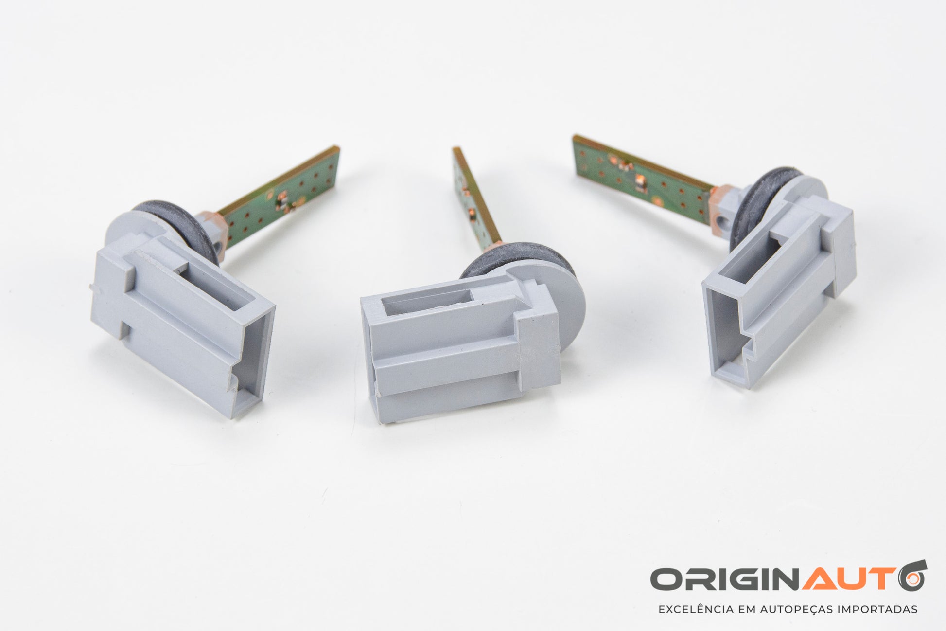 Sensor Radiador Volkswagen Tiguan R-Line 2.0 2018 300907543A - Unidade