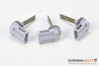 Sensor Radiador Volkswagen Tiguan R-Line 2.0 2018 300907543A - Unidade