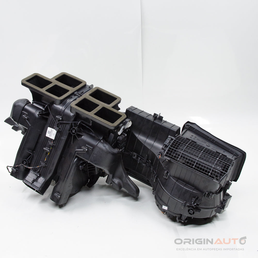 Caixa Evaporadora Mercedes Cla 200 1.6 2018 A2468301502 A2468203315 A2229060303