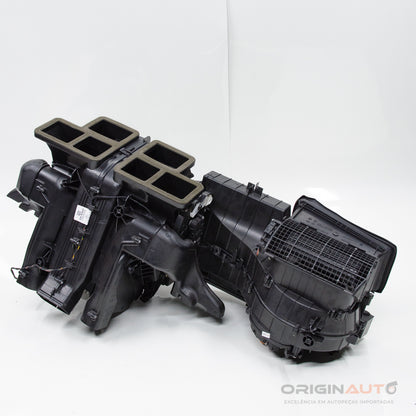 Caixa Evaporadora Mercedes Cla 200 1.6 2018 A2468301502 A2468203315 A2229060303