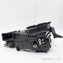 Caixa Evaporadora Mercedes Cla 200 1.6 2018 A2468301502 A2468203315 A2229060303