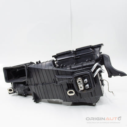 Caixa Evaporadora Mercedes Cla 200 1.6 2018 A2468301502 A2468203315 A2229060303