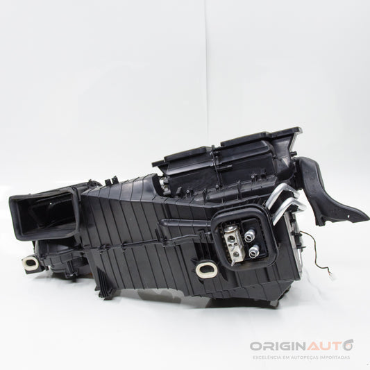 Caixa Evaporadora Mercedes Cla 200 1.6 2018 A2468301502 A2468203315 A2229060303