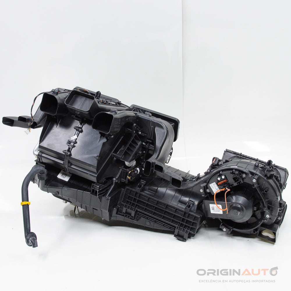 Caixa Evaporadora Mercedes Cla 200 1.6 2018 A2468301502 A2468203315 A2229060303