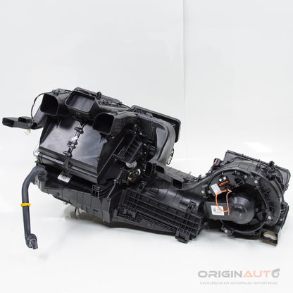 Caixa Evaporadora Mercedes Cla 200 1.6 2018 A2468301502 A2468203315 A2229060303