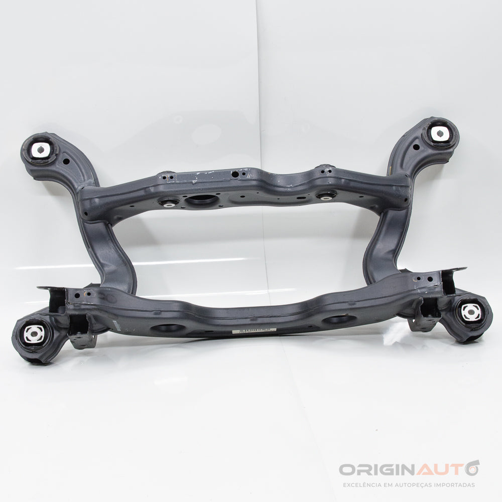 Agregado Suspensao Dianteiro Mercedes Cla 200 1.6 2018