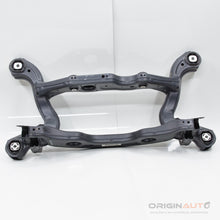 Agregado Suspensao Dianteiro Mercedes Cla 200 1.6 2018