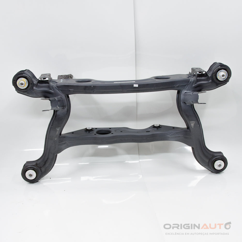 Agregado Suspensao Dianteiro Mercedes Cla 200 1.6 2018