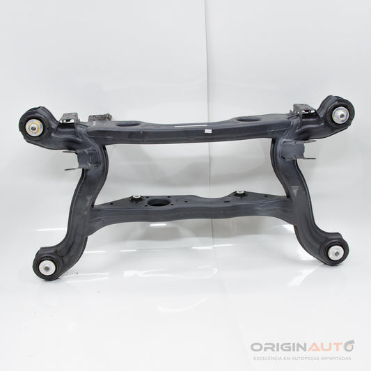 Agregado Suspensao Dianteiro Mercedes Cla 200 1.6 2018