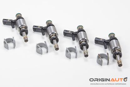 Bico Injetor Direto Volkswagen Tiguan R-Line 2.0 2018 06A906036K