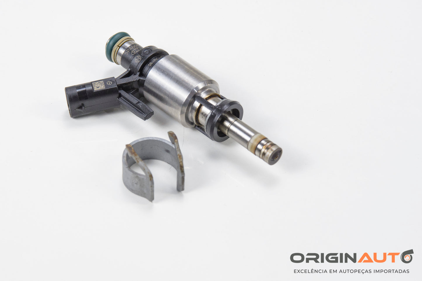 Bico Injetor Direto Volkswagen Tiguan R-Line 2.0 2018 06A906036K
