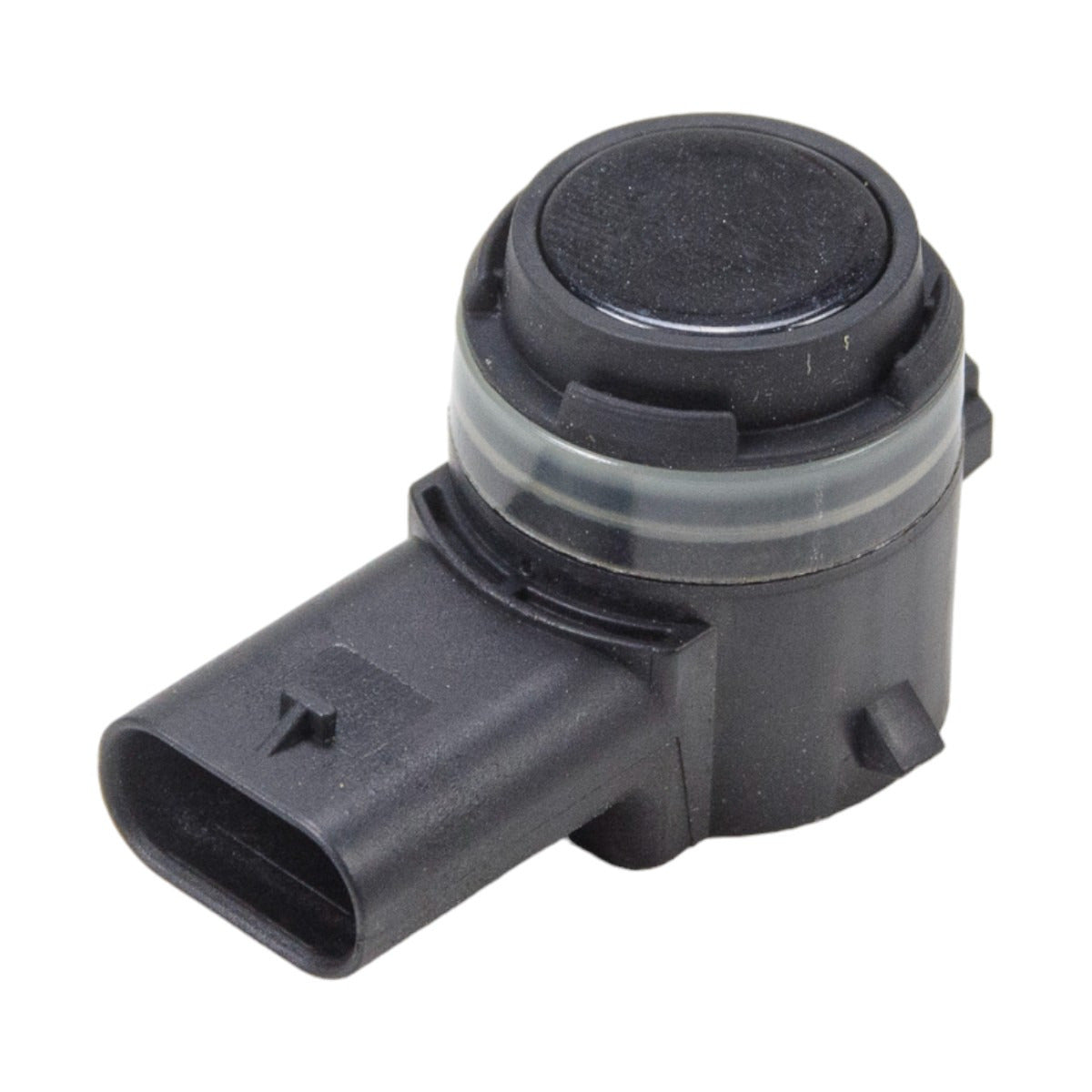 Sensor Estacionamento Traseiro Vw Tiguan R-line 2018