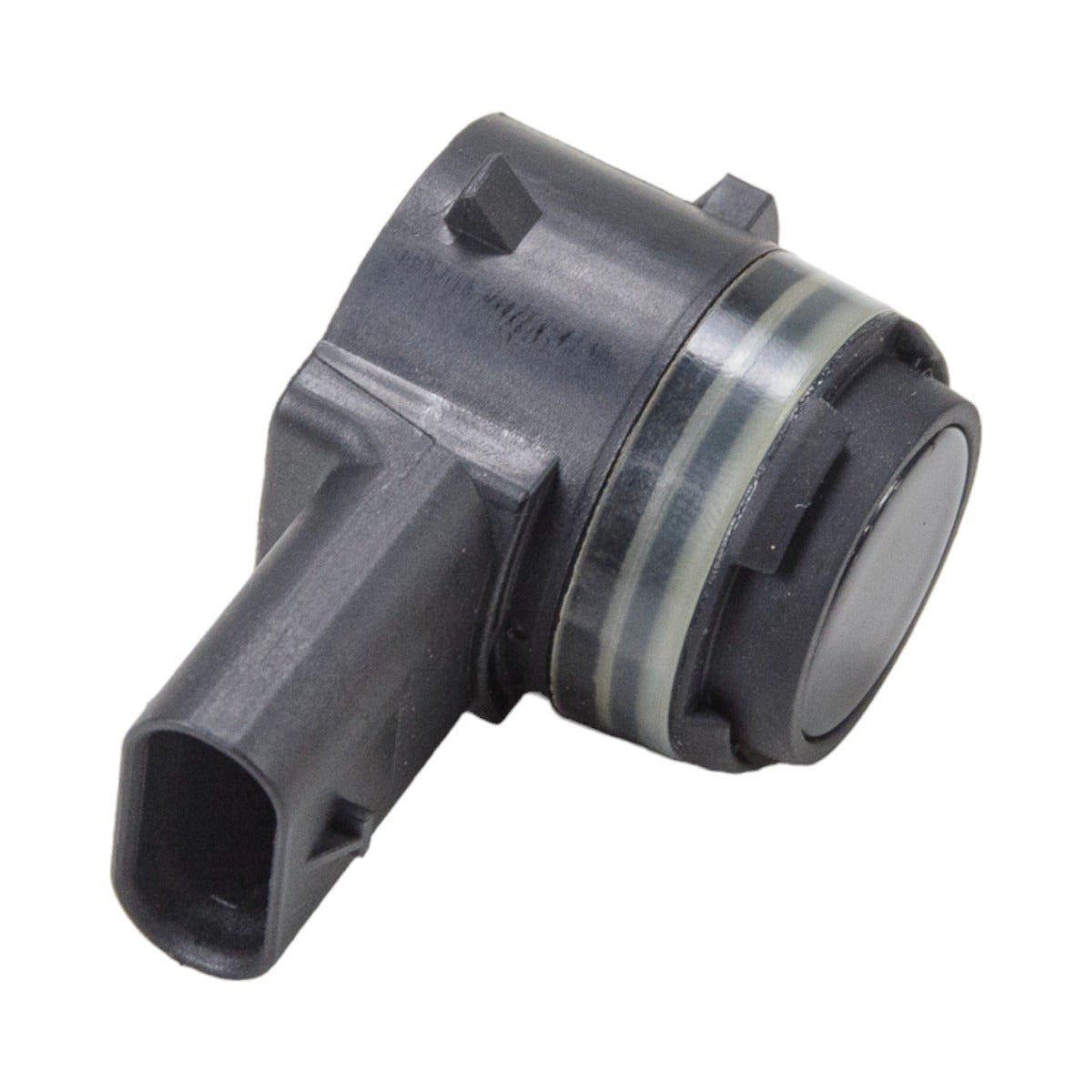 Sensor Estacionamento Traseiro Vw Tiguan R-line 2018