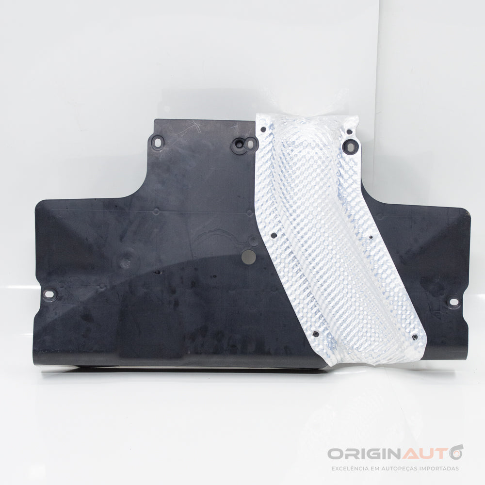 Protetor Assoalho Traseiro Mercedes Cla 200 1.6 2018 A2463520391