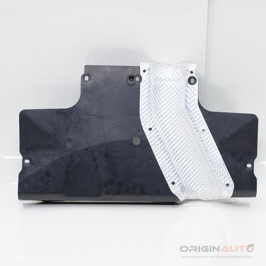 Protetor Assoalho Traseiro Mercedes Cla 200 1.6 2018 A2463520391