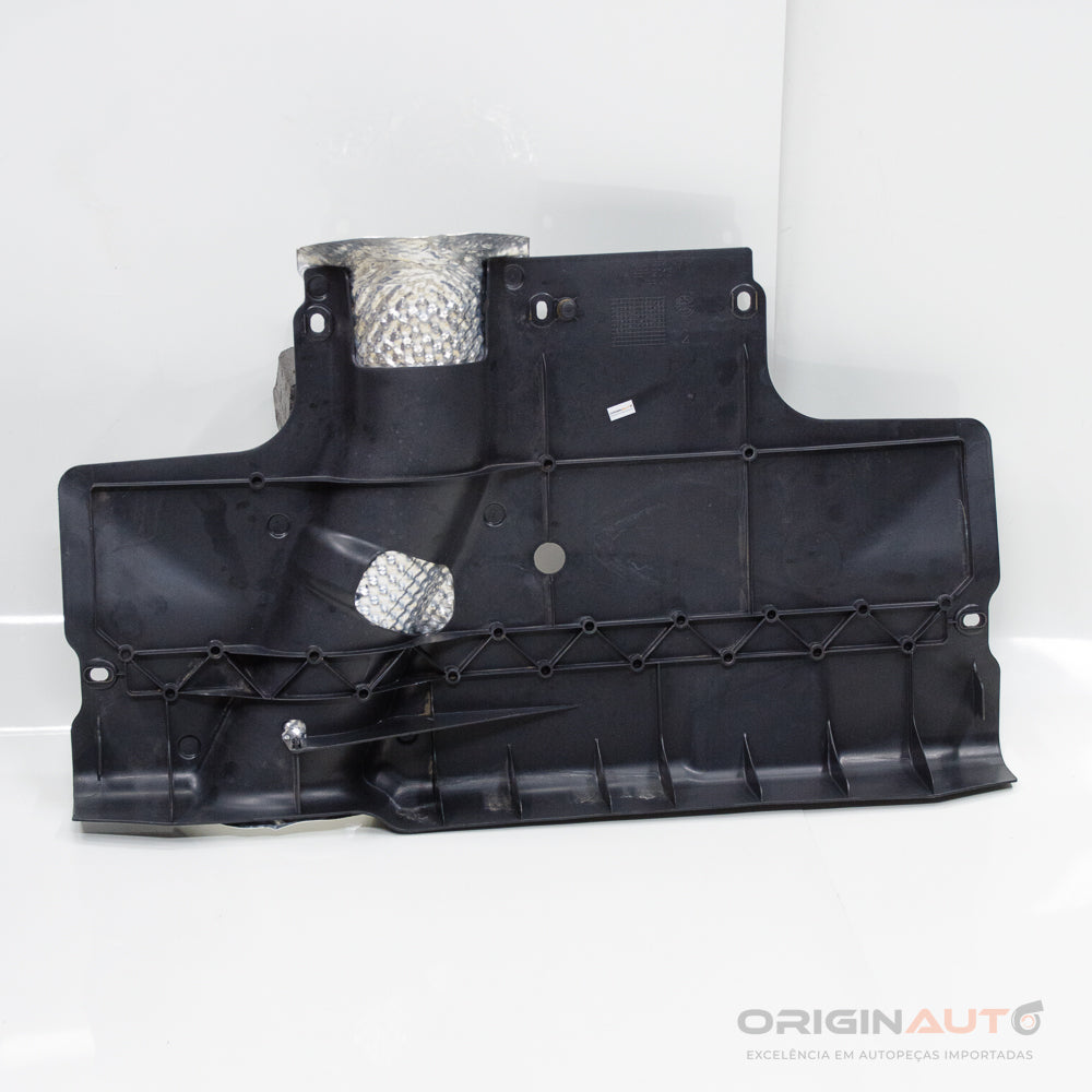 Protetor Assoalho Traseiro Mercedes Cla 200 1.6 2018 A2463520391