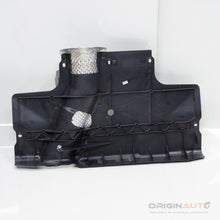 Protetor Assoalho Traseiro Mercedes Cla 200 1.6 2018 A2463520391