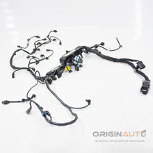 Chicote Injecao Motor Mercedes Cla 200 1.6 2018 A2701501000