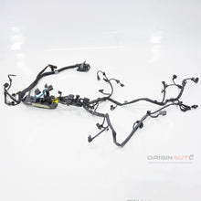 Chicote Injecao Motor Mercedes Cla 200 1.6 2018 A2701501000