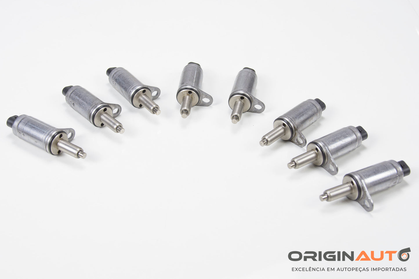 Solenoide Comando Volkswagen Tiguan R-Line 2.0 2018 06E103697L - Unidade