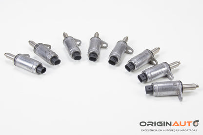 Solenoide Comando Volkswagen Tiguan R-Line 2.0 2018 06E103697L - Unidade