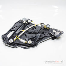 Maquina Vidro Traseira Esquerda Mercedes Cla 200 1.6 2018 A1177302500