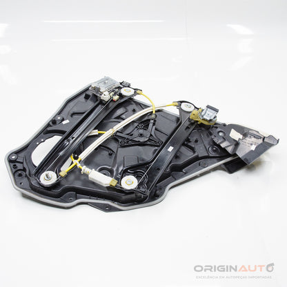 Maquina Vidro Traseira Esquerda Mercedes Cla 200 1.6 2018 A1177302500