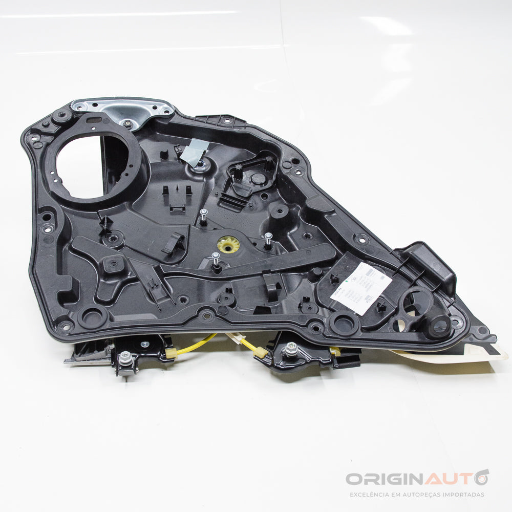 Maquina Vidro Traseira Esquerda Mercedes Cla 200 1.6 2018 A1177302500