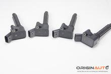 Bobina Ignicao Volkswagen Tiguan R-Line 2.0 2018 06L905110F - Un