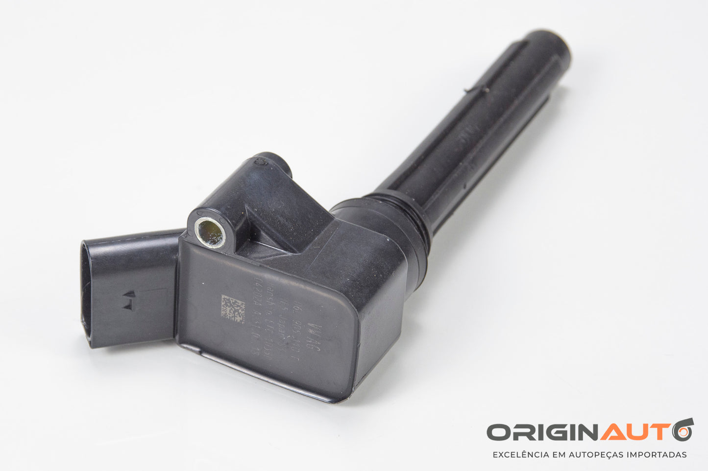 Bobina Ignicao Volkswagen Tiguan R-Line 2.0 2018 06L905110F - Un