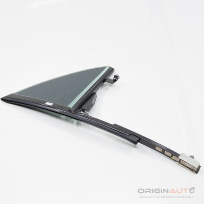 Vidro Vigia Traseiro Esquerdo Mercedes Cla 200 1.6 2018  A1177300118