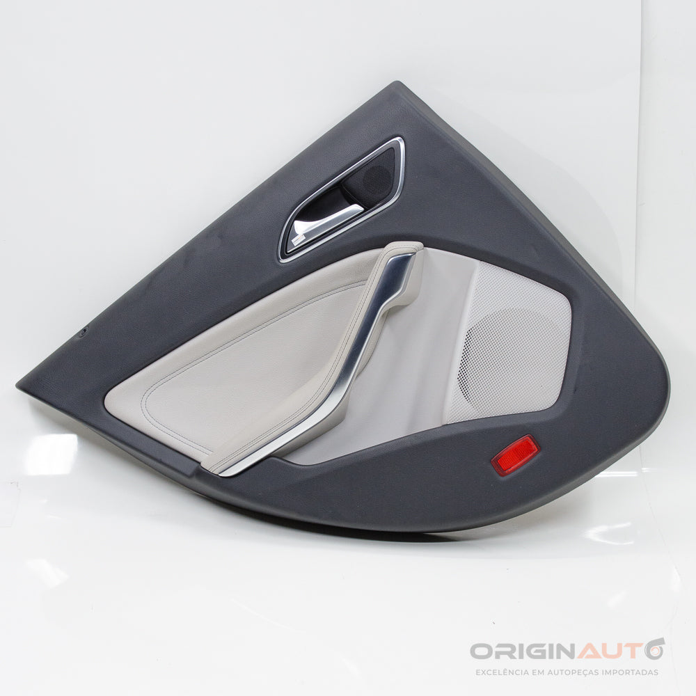 Forro Porta Traseiro Esquerdo Mercedes Cla 200 1.6 2018 A1177301500