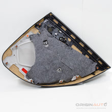 Forro Porta Traseiro Esquerdo Mercedes Cla 200 1.6 2018 A1177301500