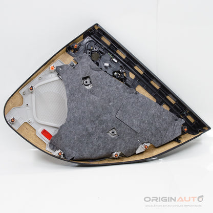 Forro Porta Traseiro Esquerdo Mercedes Cla 200 1.6 2018 A1177301500