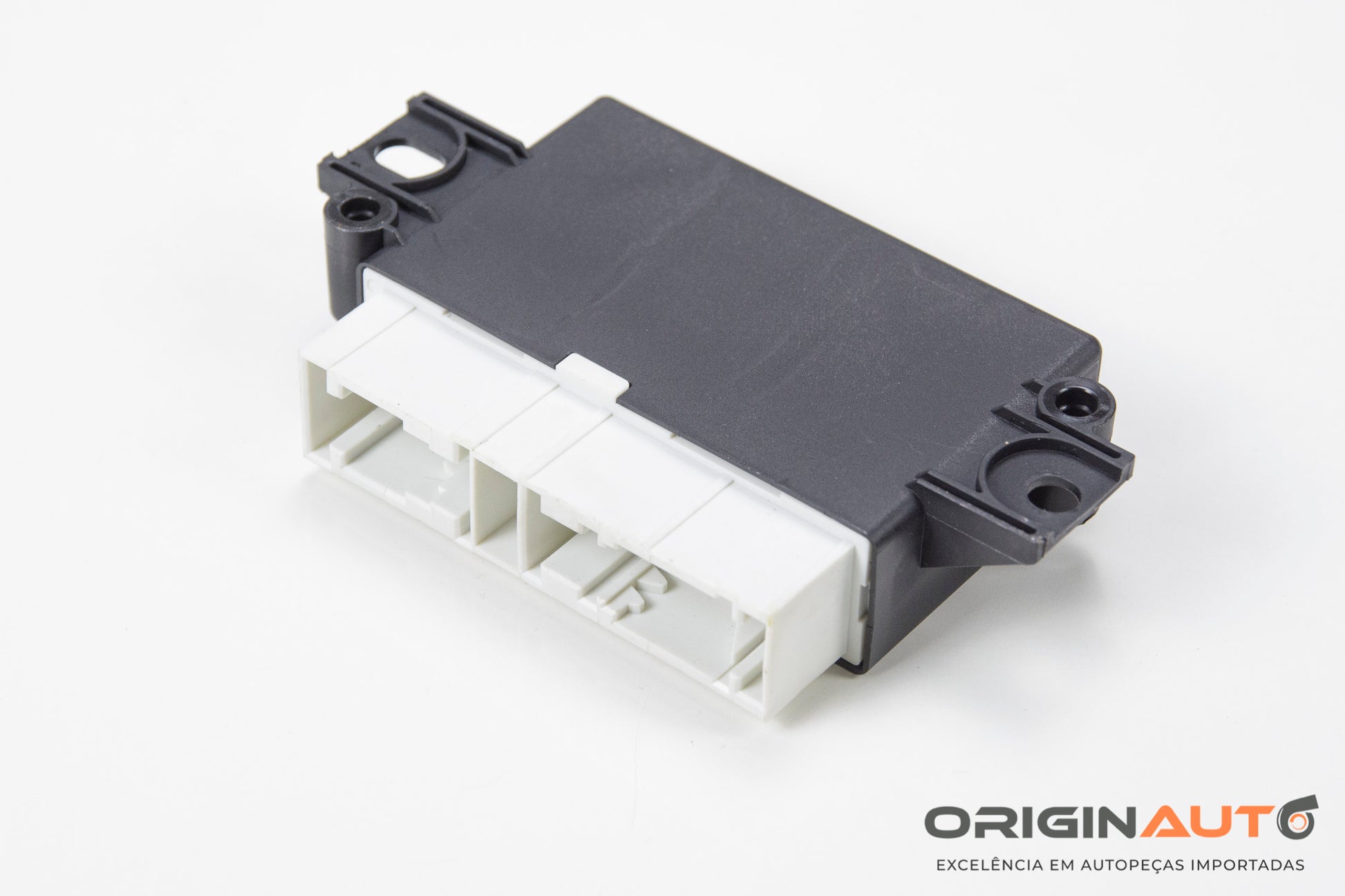 Modulo Estacionamento Volkswagen Tiguan R-Line 2.0 2018 5Qa919298C