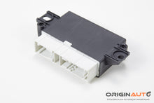 Modulo Estacionamento Volkswagen Tiguan R-Line 2.0 2018 5Qa919298C