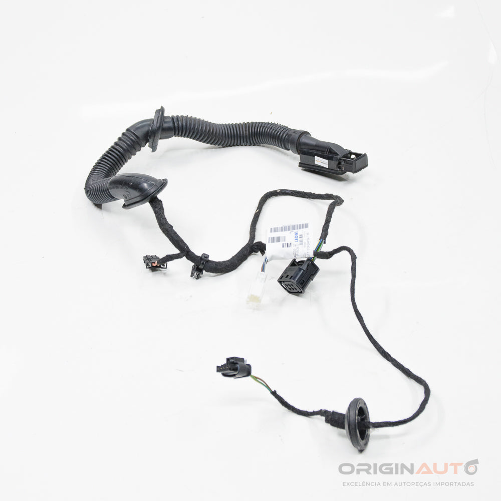 Chicote Porta Traseira Esquerda Mercedes Cla 200 1.6 2018 A1175402305