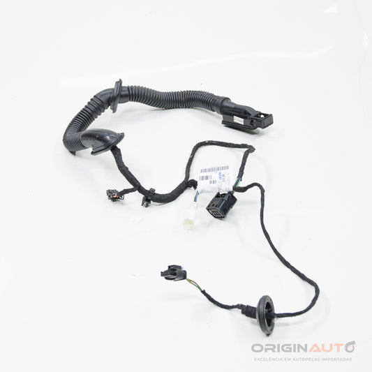 Chicote Porta Traseira Esquerda Mercedes Cla 200 1.6 2018 A1175402305