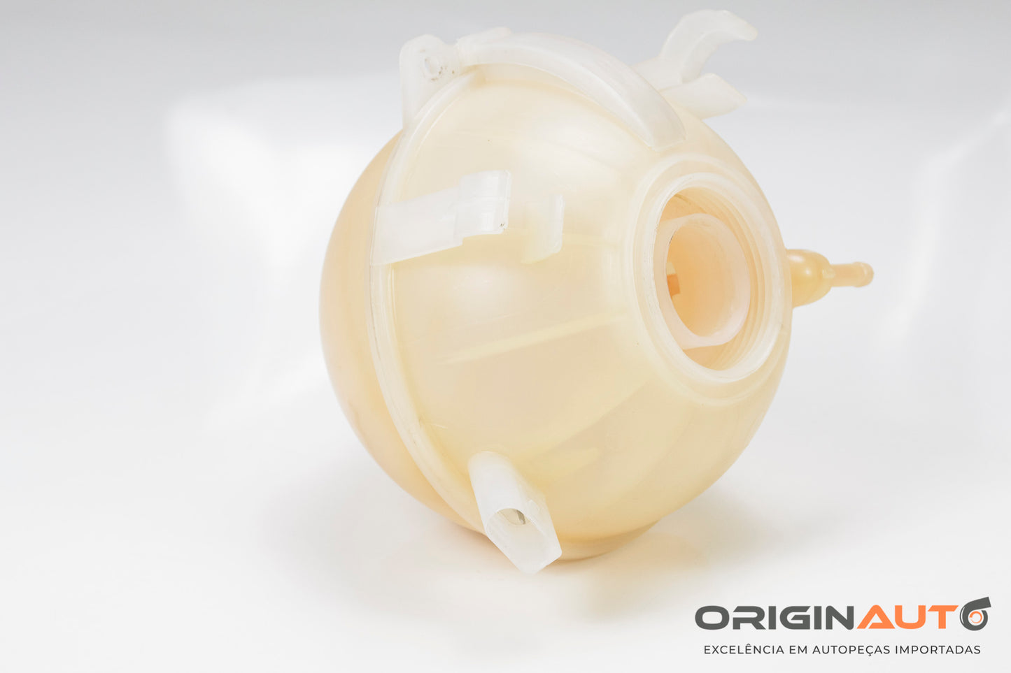 Reservatorio Agua Radiador Volkswagen Tiguan R-Line 2.0 2018 5C0121407