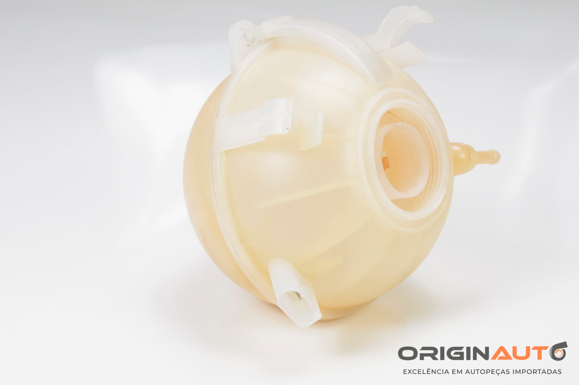 Reservatorio Agua Radiador Volkswagen Tiguan R-Line 2.0 2018 5C0121407