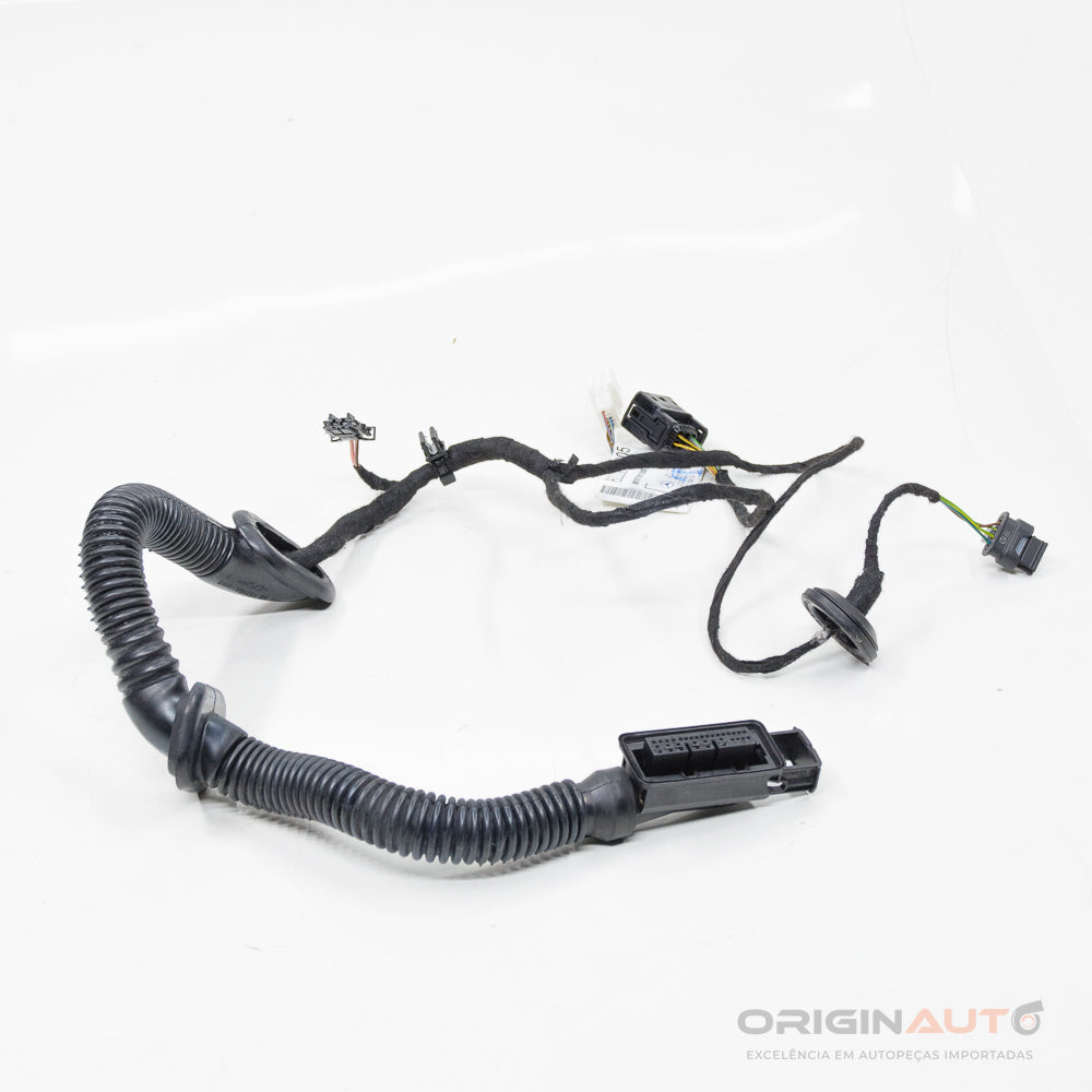 Chicote Porta Traseira Esquerda Mercedes Cla 200 1.6 2018 A1175402305