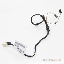 Chicote Porta Traseira Esquerda Mercedes Cla 200 1.6 2018 A2465406809