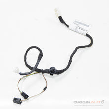 Chicote Porta Traseira Esquerda Mercedes Cla 200 1.6 2018 A2465406809